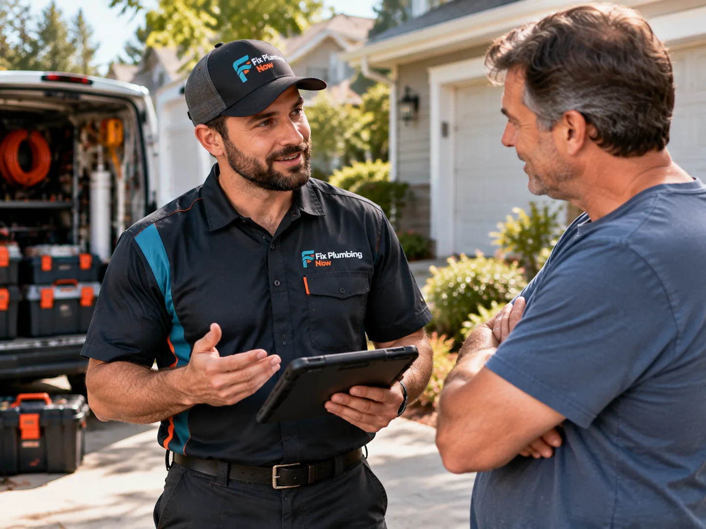 Clogged Drain Service Diamond Springs, CA FAQs